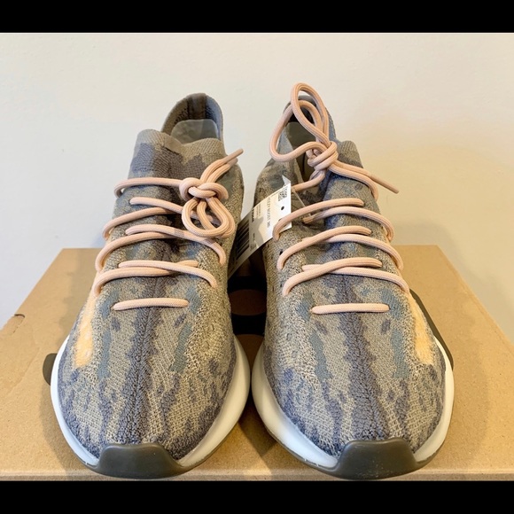 EveAIO on Twitter 🛎 Yeezy Boost 380 Mist Releasing 25th.